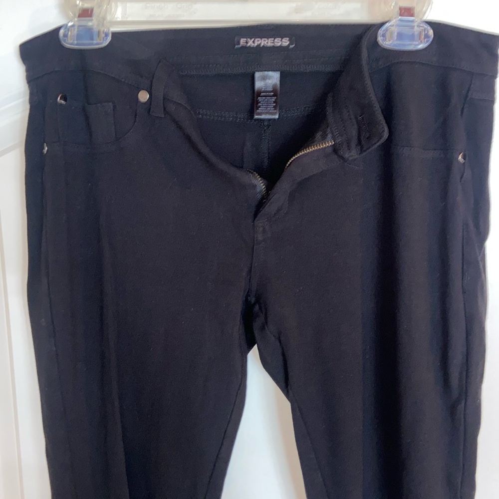 Women’s Legging Dress Pants